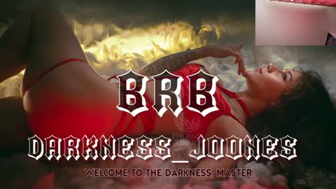 Snapshot of darkness_joones chatting on 12-13-24, 07:43 Darkness online show from 12-13-24, 07:43
