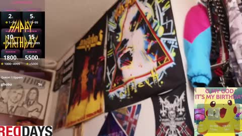 Snapshot of darkness_joones chatting on 12-14-24, 01:49 Darkness online show from 12-14-24, 01:49