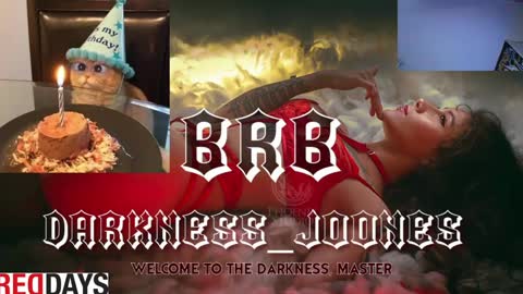 Snapshot of darkness_joones chatting on 12-17-24, 10:43 Darkness online show from 12-17-24, 10:43
