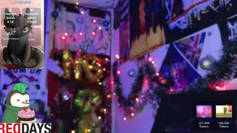 Snapshot of darkness_joones chatting on 12-18-24, 01:48 Darkness online show from 12-18-24, 01:48