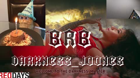 Snapshot of darkness_joones chatting on 12-18-24, 07:19 Darkness online show from 12-18-24, 07:19