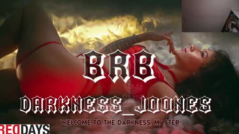 Snapshot of darkness_joones chatting on 12-19-24, 10:42 Darkness online show from 12-19-24, 10:42