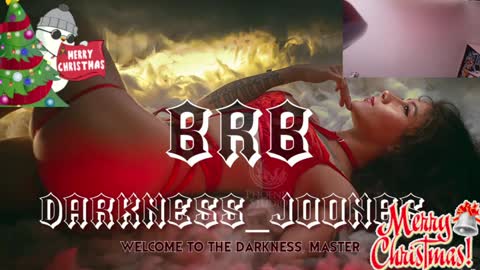 Snapshot of darkness_joones chatting on 12-28-24, 05:46 Darkness online show from 12-28-24, 05:46