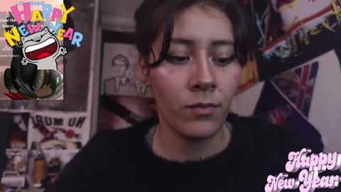 Snapshot of darkness_joones chatting on 01-07-25, 10:30 Darkness online show from 01-07-25, 10:30