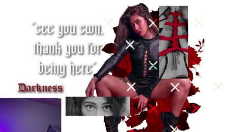 Snapshot of darkness_joones chatting on 01-08-25, 01:32 Darkness online show from 01-08-25, 01:32