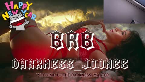 Snapshot of darkness_joones chatting on 01-08-25, 07:13 Darkness online show from 01-08-25, 07:13