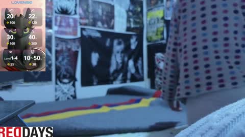 Snapshot of darkness_joones chatting on 01-16-25, 12:45 Darkness online show from 01-16-25, 12:45
