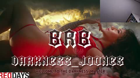 Snapshot of darkness_joones chatting on 01-16-25, 09:51 Darkness online show from 01-16-25, 09:51
