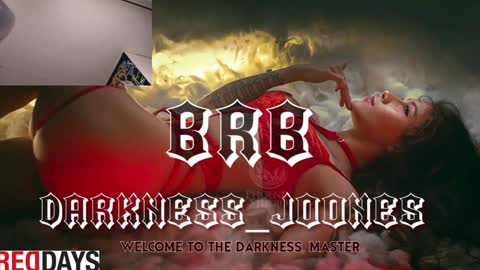 Snapshot of darkness_joones chatting on 01-17-25, 05:41 Darkness online show from 01-17-25, 05:41