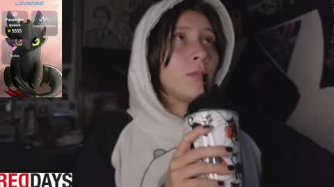 Snapshot of darkness_joones chatting on 01-17-25, 11:51 Darkness online show from 01-17-25, 11:51