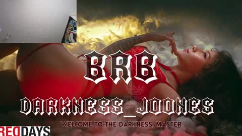 Snapshot of darkness_joones chatting on 01-20-25, 06:32 Darkness online show from 01-20-25, 06:32