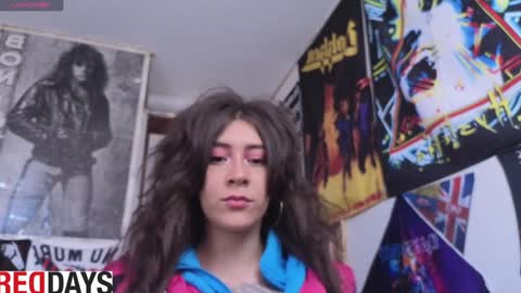 Snapshot of darkness_joones chatting on 01-21-25, 06:55 Darkness online show from 01-21-25, 06:55