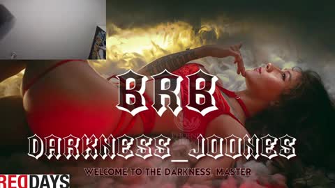 Snapshot of darkness_joones chatting on 01-24-25, 06:46 Darkness online show from 01-24-25, 06:46