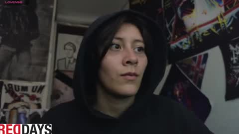 Snapshot of darkness_joones chatting on 01-24-25, 09:47 Darkness online show from 01-24-25, 09:47