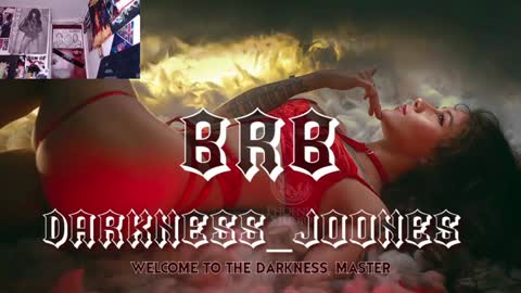 Snapshot of darkness_joones chatting on 02-03-25, 10:00 Darkness online show from 02-03-25, 10:00