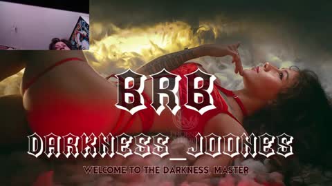 Snapshot of darkness_joones chatting on 02-04-25, 06:49 Darkness online show from 02-04-25, 06:49
