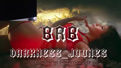 Snapshot of darkness_joones chatting on 02-18-25, 08:47 Darkness online show from 02-18-25, 08:47