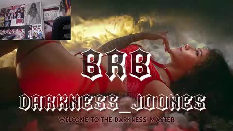 Snapshot of darkness_joones chatting on 02-21-25, 06:59 Darkness online show from 02-21-25, 06:59