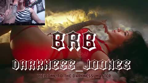Snapshot of darkness_joones chatting on 02-24-25, 08:14 Darkness online show from 02-24-25, 08:14