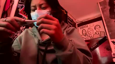 Snapshot of darkness_joones chatting on 02-26-25, 06:54 Darkness online show from 02-26-25, 06:54