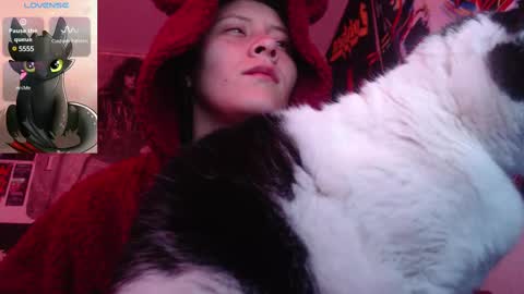 Snapshot of darkness_joones chatting on 02-26-25, 09:58 Darkness online show from 02-26-25, 09:58