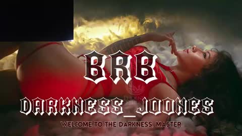 Snapshot of darkness_joones chatting on 02-28-25, 07:14 Darkness online show from 02-28-25, 07:14