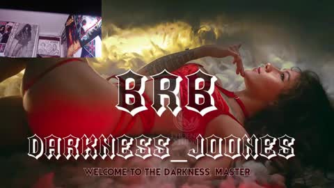 Snapshot of darkness_joones chatting on 02-28-25, 10:17 Darkness online show from 02-28-25, 10:17