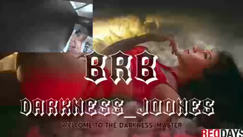 Snapshot of darkness_joones chatting on 09-26-25, 03:49 Darkness online show from 09-26-25, 03:49
