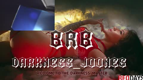 Snapshot of darkness_joones chatting on 09-27-25, 03:17 Darkness online show from 09-27-25, 03:17