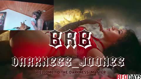 Snapshot of darkness_joones chatting on 10-03-25, 05:43 Darkness online show from 10-03-25, 05:43