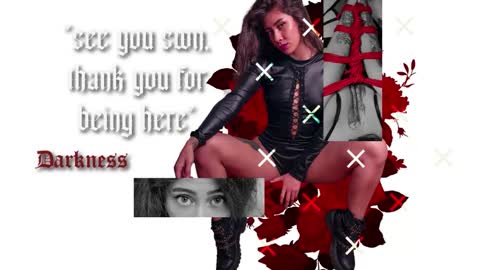 Snapshot of darkness_joones chatting on 10-18-25, 03:20 Darkness online show from 10-18-25, 03:20