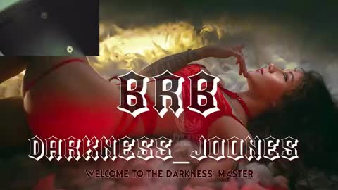 Darkness online show from 11-04-25, 05:23