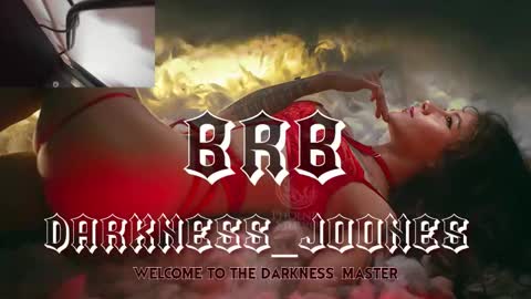 Darkness online show from 11-13-25, 06:18