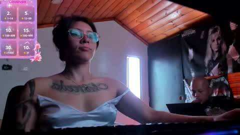 Darkness online show from 02-05-26, 06:01