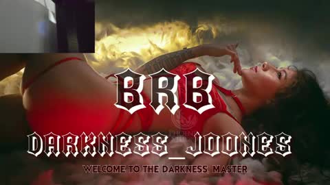 Darkness online show from 04-28-26, 11:32