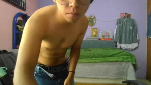 Jose Ian online show from 05-08-26, 09:42