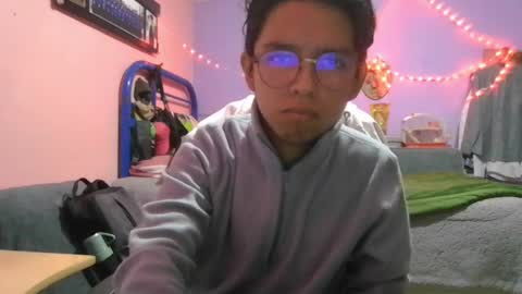 Jose Ian online show from 05-10-26, 05:12