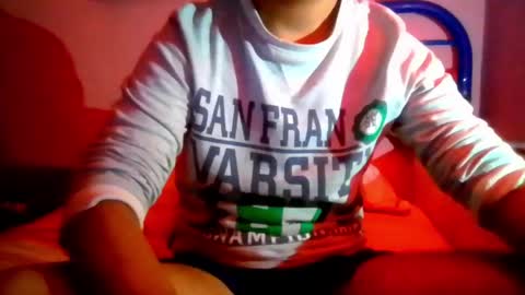 Jose Ian online show from 05-20-26, 05:35