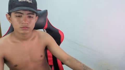 darknigthx online show from 04-18-26, 02:15