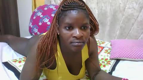 SHANICE online show from 04-30-26, 08:09