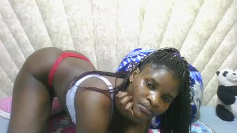 SHANICE online show from 06-18-26, 04:55