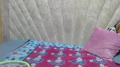 SHANICE online show from 07-12-26, 11:07