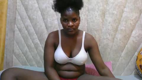 SHANICE online show from 07-15-26, 11:48