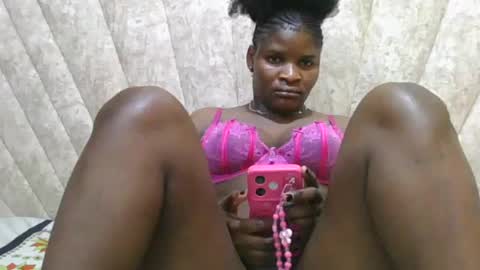 SHANICE online show from 07-21-26, 05:21