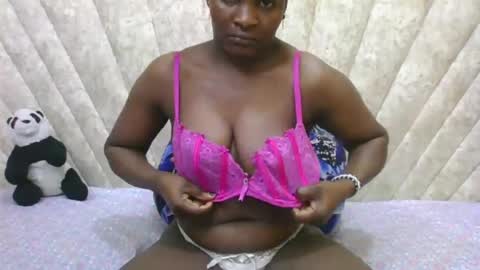 SHANICE online show from 07-24-26, 04:21