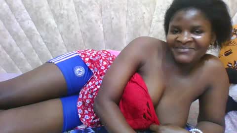SHANICE online show from 08-01-26, 12:59