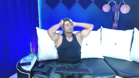 Snapshot of darknovaduo chatting on 07-26-26, 12:08 Dark Nova Duo online show from 07-26-26, 12:08