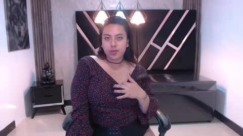 darknyx ch1 online show from 11-12-25, 10:30