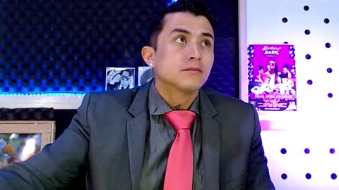 DARKO0717 online show from 01-25-25, 11:55