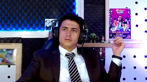 DARKO0717 online show from 01-30-25, 06:10